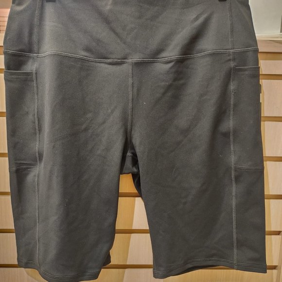 SKECHERS GO FLEX WALK SHORTS LADIES PERFORMANCE - Picture 5 of 6